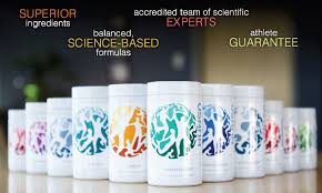 USANA NUTRITION SUPPLEMENTS